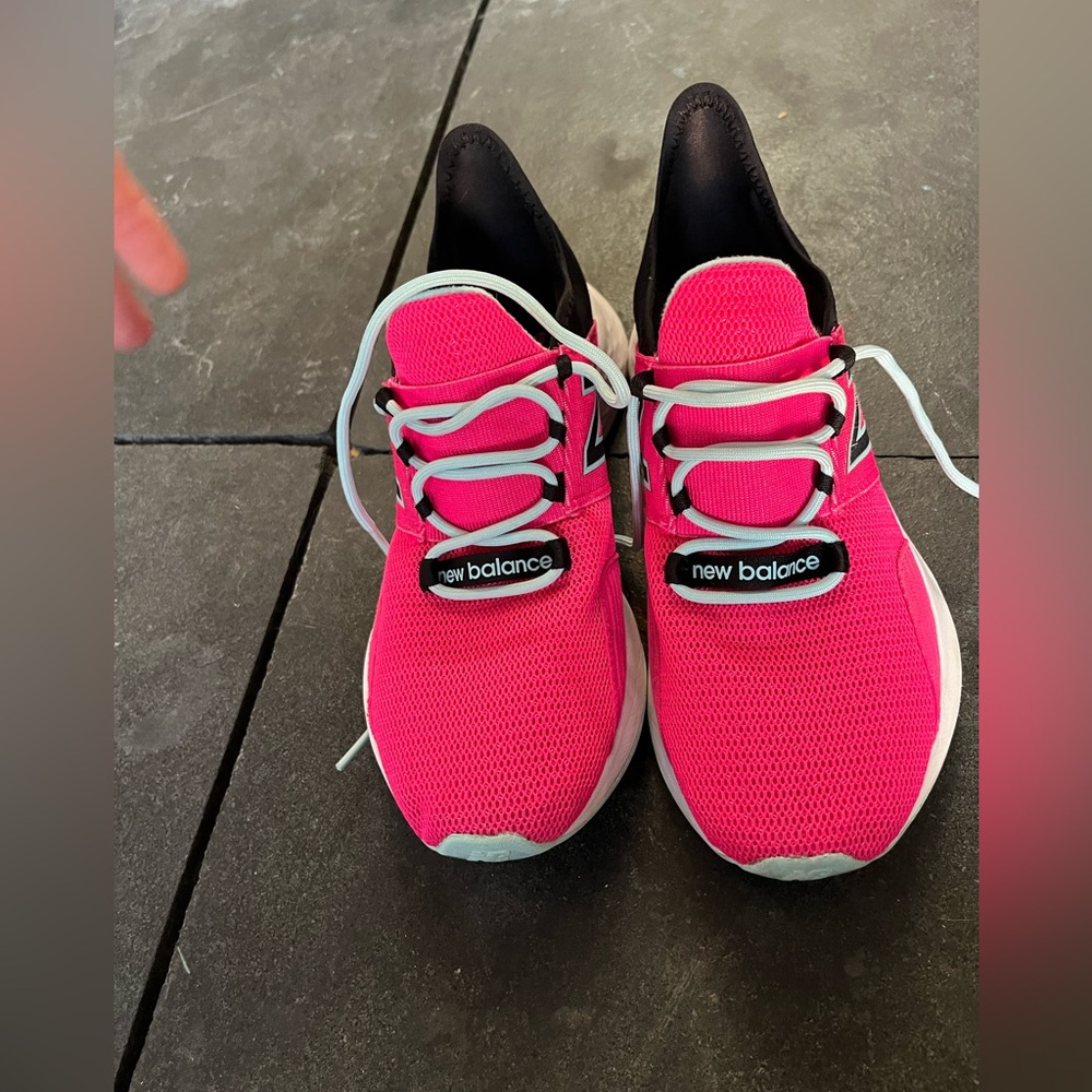 New Balance ROAV